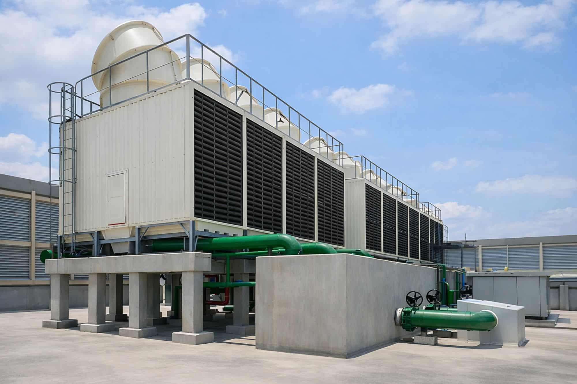 acmv engineering service singapore