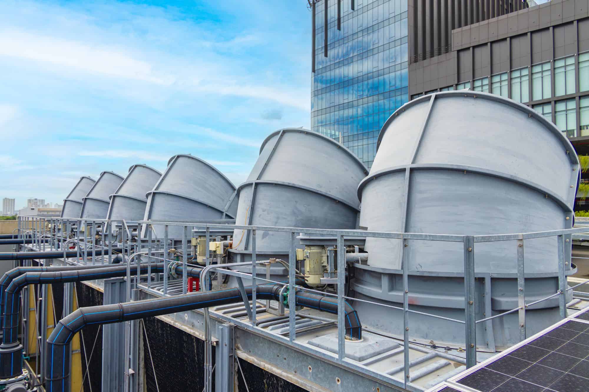 ACMV System Singapore |Eden Engineering Services